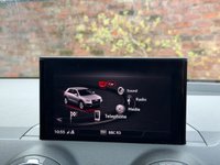 USED 2018 18 AUDI Q2 2.0 TDI Sport SUV 5dr Diesel S Tronic quattro Euro 6 (s/s) (150 ps) 
