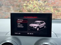 USED 2018 18 AUDI Q2 2.0 TDI Sport SUV 5dr Diesel S Tronic quattro Euro 6 (s/s) (150 ps) 