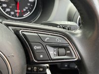 USED 2018 18 AUDI Q2 2.0 TDI Sport SUV 5dr Diesel S Tronic quattro Euro 6 (s/s) (150 ps) 