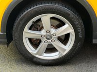 USED 2018 18 AUDI Q2 2.0 TDI Sport SUV 5dr Diesel S Tronic quattro Euro 6 (s/s) (150 ps) 