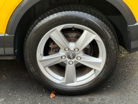 USED 2018 18 AUDI Q2 2.0 TDI Sport SUV 5dr Diesel S Tronic quattro Euro 6 (s/s) (150 ps) 