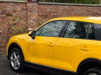 USED 2018 18 AUDI Q2 2.0 TDI Sport SUV 5dr Diesel S Tronic quattro Euro 6 (s/s) (150 ps) 