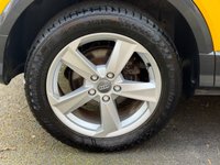 USED 2018 18 AUDI Q2 2.0 TDI Sport SUV 5dr Diesel S Tronic quattro Euro 6 (s/s) (150 ps) 