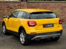 USED 2018 18 AUDI Q2 2.0 TDI Sport SUV 5dr Diesel S Tronic quattro Euro 6 (s/s) (150 ps) 