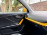 USED 2018 18 AUDI Q2 2.0 TDI Sport SUV 5dr Diesel S Tronic quattro Euro 6 (s/s) (150 ps) 