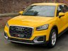 USED 2018 18 AUDI Q2 2.0 TDI Sport SUV 5dr Diesel S Tronic quattro Euro 6 (s/s) (150 ps) 