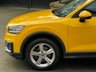 USED 2018 18 AUDI Q2 2.0 TDI Sport SUV 5dr Diesel S Tronic quattro Euro 6 (s/s) (150 ps) 
