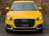 USED 2018 18 AUDI Q2 2.0 TDI Sport SUV 5dr Diesel S Tronic quattro Euro 6 (s/s) (150 ps) 