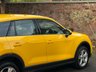 USED 2018 18 AUDI Q2 2.0 TDI Sport SUV 5dr Diesel S Tronic quattro Euro 6 (s/s) (150 ps) 