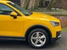 USED 2018 18 AUDI Q2 2.0 TDI Sport SUV 5dr Diesel S Tronic quattro Euro 6 (s/s) (150 ps) 