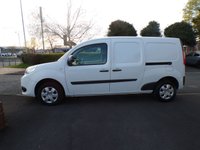 USED 2020 70 RENAULT KANGOO MAXI 1.5 dCi ENERGY LL21 Business+ Panel Van 6dr Diesel Manual L3 H1 Euro 6 (s/s) (95 ps) FREE CREDIT CHECK / APPLY FOR FINANCE ON OUR SITE