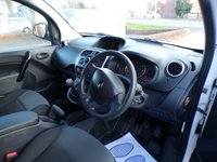 USED 2020 70 RENAULT KANGOO MAXI 1.5 dCi ENERGY LL21 Business+ Panel Van 6dr Diesel Manual L3 H1 Euro 6 (s/s) (95 ps) FREE CREDIT CHECK / APPLY FOR FINANCE ON OUR SITE