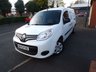 USED 2020 70 RENAULT KANGOO MAXI 1.5 dCi ENERGY LL21 Business+ Panel Van 6dr Diesel Manual L3 H1 Euro 6 (s/s) (95 ps) FREE CREDIT CHECK / APPLY FOR FINANCE ON OUR SITE
