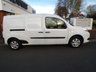 USED 2020 70 RENAULT KANGOO MAXI 1.5 dCi ENERGY LL21 Business+ Panel Van 6dr Diesel Manual L3 H1 Euro 6 (s/s) (95 ps) FREE CREDIT CHECK / APPLY FOR FINANCE ON OUR SITE