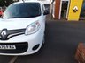 USED 2020 70 RENAULT KANGOO MAXI 1.5 dCi ENERGY LL21 Business+ Panel Van 6dr Diesel Manual L3 H1 Euro 6 (s/s) (95 ps) FREE CREDIT CHECK / APPLY FOR FINANCE ON OUR SITE