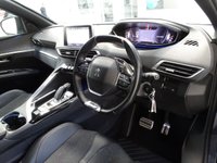 USED 2018 68 PEUGEOT 5008 1.5 BlueHDi GT Line SUV 5dr Diesel EAT Euro 6 (s/s) (130 ps) 7 SEATS-SAT NAV-CAMERA