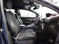 USED 2018 68 PEUGEOT 5008 1.5 BlueHDi GT Line SUV 5dr Diesel EAT Euro 6 (s/s) (130 ps) 7 SEATS-SAT NAV-CAMERA