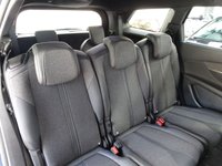 USED 2018 68 PEUGEOT 5008 1.5 BlueHDi GT Line SUV 5dr Diesel EAT Euro 6 (s/s) (130 ps) 7 SEATS-SAT NAV-CAMERA