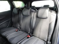 USED 2018 68 PEUGEOT 5008 1.5 BlueHDi GT Line SUV 5dr Diesel EAT Euro 6 (s/s) (130 ps) 7 SEATS-SAT NAV-CAMERA