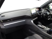 USED 2018 68 PEUGEOT 5008 1.5 BlueHDi GT Line SUV 5dr Diesel EAT Euro 6 (s/s) (130 ps) 7 SEATS-SAT NAV-CAMERA