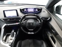 USED 2018 68 PEUGEOT 5008 1.5 BlueHDi GT Line SUV 5dr Diesel EAT Euro 6 (s/s) (130 ps) 7 SEATS-SAT NAV-CAMERA