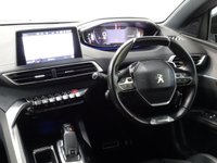 USED 2018 68 PEUGEOT 5008 1.5 BlueHDi GT Line SUV 5dr Diesel EAT Euro 6 (s/s) (130 ps) 7 SEATS-SAT NAV-CAMERA