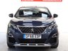 USED 2018 68 PEUGEOT 5008 1.5 BlueHDi GT Line SUV 5dr Diesel EAT Euro 6 (s/s) (130 ps) 7 SEATS-SAT NAV-CAMERA