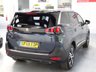 USED 2018 68 PEUGEOT 5008 1.5 BlueHDi GT Line SUV 5dr Diesel EAT Euro 6 (s/s) (130 ps) 7 SEATS-SAT NAV-CAMERA