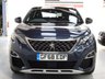 USED 2018 68 PEUGEOT 5008 1.5 BlueHDi GT Line SUV 5dr Diesel EAT Euro 6 (s/s) (130 ps) 7 SEATS-SAT NAV-CAMERA
