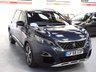 USED 2018 68 PEUGEOT 5008 1.5 BlueHDi GT Line SUV 5dr Diesel EAT Euro 6 (s/s) (130 ps) 7 SEATS-SAT NAV-CAMERA