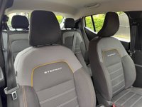 USED 2021 21 DACIA SANDERO STEPWAY 1.0 TCe Comfort Hatchback 5dr Petrol CVT Euro 6 (s/s) (90 ps) 