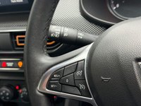 USED 2021 21 DACIA SANDERO STEPWAY 1.0 TCe Comfort Hatchback 5dr Petrol CVT Euro 6 (s/s) (90 ps) 