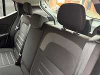USED 2021 21 DACIA SANDERO STEPWAY 1.0 TCe Comfort Hatchback 5dr Petrol CVT Euro 6 (s/s) (90 ps) 