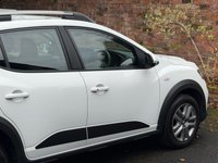 USED 2021 21 DACIA SANDERO STEPWAY 1.0 TCe Comfort Hatchback 5dr Petrol CVT Euro 6 (s/s) (90 ps) 