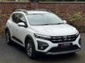 USED 2021 21 DACIA SANDERO STEPWAY 1.0 TCe Comfort Hatchback 5dr Petrol CVT Euro 6 (s/s) (90 ps) 