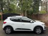 USED 2021 21 DACIA SANDERO STEPWAY 1.0 TCe Comfort Hatchback 5dr Petrol CVT Euro 6 (s/s) (90 ps) 