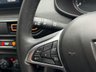 USED 2021 21 DACIA SANDERO STEPWAY 1.0 TCe Comfort Hatchback 5dr Petrol CVT Euro 6 (s/s) (90 ps) 