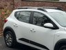 USED 2021 21 DACIA SANDERO STEPWAY 1.0 TCe Comfort Hatchback 5dr Petrol CVT Euro 6 (s/s) (90 ps) 