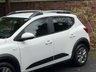 USED 2021 21 DACIA SANDERO STEPWAY 1.0 TCe Comfort Hatchback 5dr Petrol CVT Euro 6 (s/s) (90 ps) 