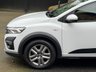 USED 2021 21 DACIA SANDERO STEPWAY 1.0 TCe Comfort Hatchback 5dr Petrol CVT Euro 6 (s/s) (90 ps) 