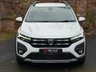 USED 2021 21 DACIA SANDERO STEPWAY 1.0 TCe Comfort Hatchback 5dr Petrol CVT Euro 6 (s/s) (90 ps) 