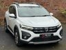 USED 2021 21 DACIA SANDERO STEPWAY 1.0 TCe Comfort Hatchback 5dr Petrol CVT Euro 6 (s/s) (90 ps) 
