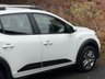 USED 2021 21 DACIA SANDERO STEPWAY 1.0 TCe Comfort Hatchback 5dr Petrol CVT Euro 6 (s/s) (90 ps) 