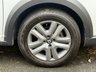 USED 2021 21 DACIA SANDERO STEPWAY 1.0 TCe Comfort Hatchback 5dr Petrol CVT Euro 6 (s/s) (90 ps) 