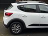 USED 2021 21 DACIA SANDERO STEPWAY 1.0 TCe Comfort Hatchback 5dr Petrol CVT Euro 6 (s/s) (90 ps) 