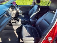 USED 2017 17 KIA RIO 1.4 CRDi 3 Hatchback 5dr Diesel Manual Euro 6 (s/s) (89 bhp) 115878 miles
