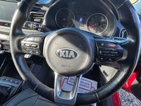 USED 2017 17 KIA RIO 1.4 CRDi 3 Hatchback 5dr Diesel Manual Euro 6 (s/s) (89 bhp) 115878 miles