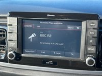 USED 2017 17 KIA RIO 1.4 CRDi 3 Hatchback 5dr Diesel Manual Euro 6 (s/s) (89 bhp) 115878 miles