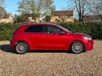 USED 2017 17 KIA RIO 1.4 CRDi 3 Hatchback 5dr Diesel Manual Euro 6 (s/s) (89 bhp) 115878 miles