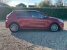 USED 2017 17 KIA RIO 1.4 CRDi 3 Hatchback 5dr Diesel Manual Euro 6 (s/s) (89 bhp) 115878 miles